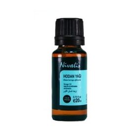 Nivalis 20 ml Hodan Yağı