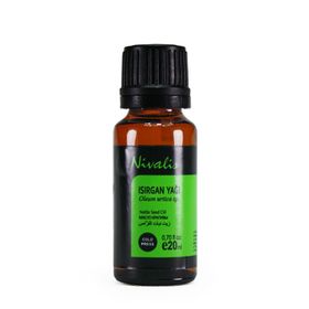 Nivalis 20 ml Isırgan Tohumu Yağı