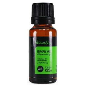 Nivalis 20 ml Isırgan Tohumu Yağı