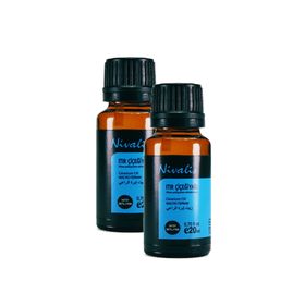 Nivalis 20 ml Itır Çiçeği Yağı