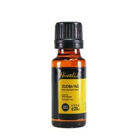 Nivalis 20 ml Jojoba Yağı