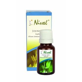 Nivalis 20 ml Jojoba Yağı