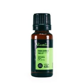 Nivalis 20 ml Kabak Çekirdeği Yağı