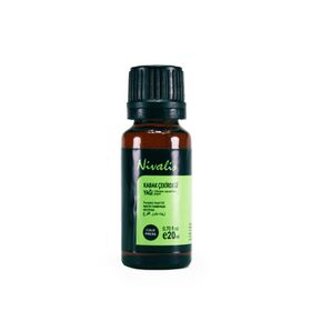 Nivalis 20 ml Kabak Çekirdeği Yağı