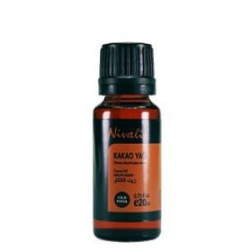 Nivalis 20 ml Kakao Yağı