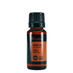 Nivalis 20 ml Kakao Yağı