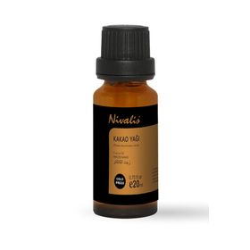 Nivalis 20 ml Kakao Yağı