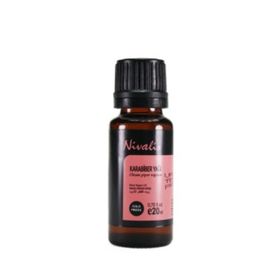 Nivalis 20 ml Karabiber Yağı