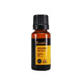 Nivalis 20 ml Kayısı Çekirdeği Yağı