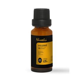 Nivalis 20 ml Kayısı Çekirdeği Yağı