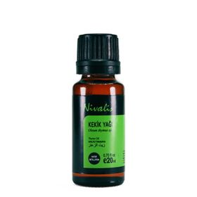 Nivalis 20 ml Kekik Yağı