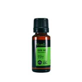 Nivalis 20 ml Kekik Yağı