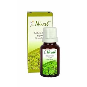 Nivalis 20 ml Kekik Yağı