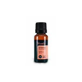 Nivalis 20 ml Keten Tohumu Yağı