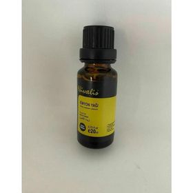 Nivalis 20 ml Kimyon Yağı