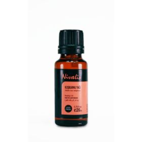 Nivalis 20 ml Kuşburnu Çekirdeği Yağı