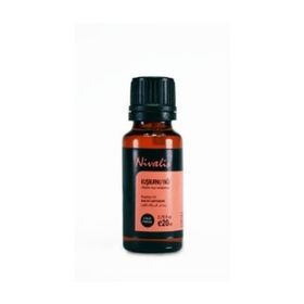 Nivalis 20 ml Kuşburnu Çekirdeği Yağı