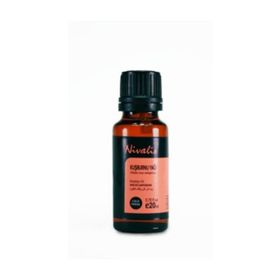 Nivalis 20 ml Kuşburnu Çekirdeği Yağı