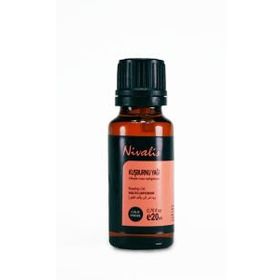Nivalis 20 ml Kuşburnu Çekirdeği Yağı