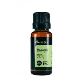 Nivalis 20 ml Melisa Yağı