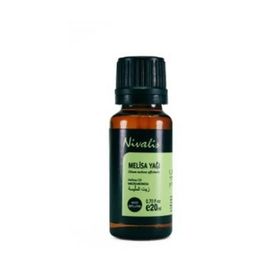 Nivalis 20 ml Melisa Yağı