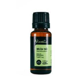 Nivalis 20 ml Melisa Yağı