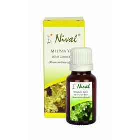 Nivalis 20 ml Melisa Yağı