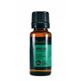Nivalis 20 ml Mentol Yağı
