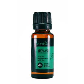 Nivalis 20 ml Mentol Yağı