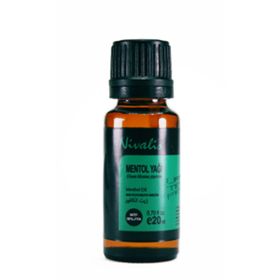 Nivalis 20 ml Mentol Yağı