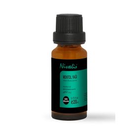 Nivalis 20 ml Mentol Yağı