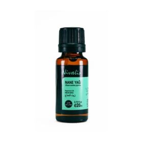 Nivalis 20 ml Nane Yağı