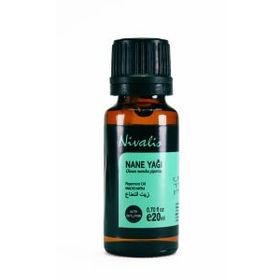 Nivalis 20 ml Nane Yağı