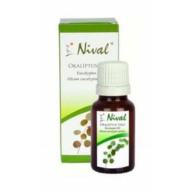 Nivalis 20 ml Okaliptüs Yağı