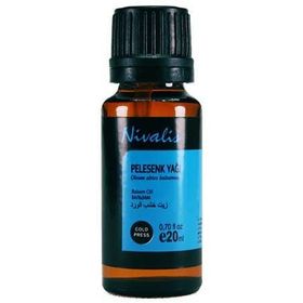 Nivalis 20 ml Pelesenk Balsam Yağı