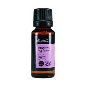 Nivalis 20 ml Pirinç Kepeği Yağı