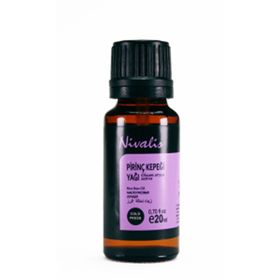 Nivalis 20 ml Pirinç Kepeği Yağı