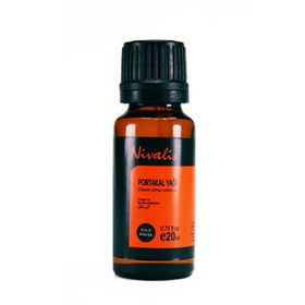 Nivalis 20 ml Portakal Yağı