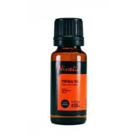 Nivalis 20 ml Portakal Yağı