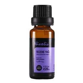 Nivalis 20 ml Rezene Yağı