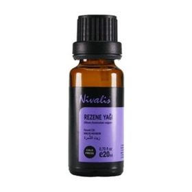 Nivalis 20 ml Rezene Yağı