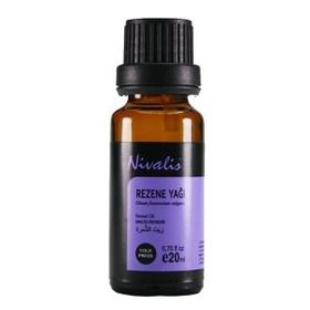 Nivalis 20 ml Rezene Yağı