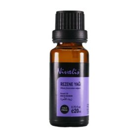 Nivalis 20 ml Rezene Yağı