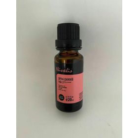 Nivalis 20 ml Şeftali Çekirdeği Yağı