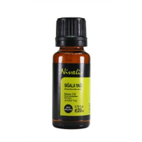 Nivalis 20 ml Sığala Yağı