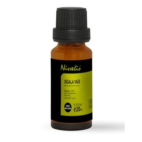 Nivalis 20 ml Sığala Yağı