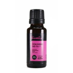 Nivalis 20 ml Soğuk Pres Awe Cemre Üzüm Çekirdeği Yağı