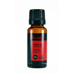 Nivalis 20 ml Tarçın Yağı