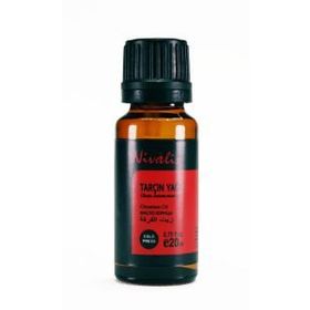 Nivalis 20 ml Tarçın Yağı