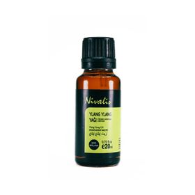 Nivalis 20 ml Ylang Ylang Yağı
